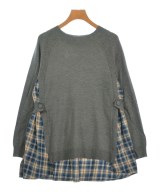 Dessin ニット・セーター