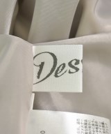 Dessin（デッサン）ロング・マキシ丈スカート 白 サイズ:2(M位) レディース/2200615386041