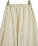 Dessin（デッサン）ロング・マキシ丈スカート 白 サイズ:2(M位) レディース/2200615386041