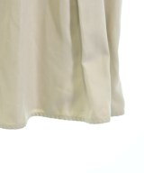 Dessin（デッサン）ロング・マキシ丈スカート 白 サイズ:2(M位) レディース/2200615386041