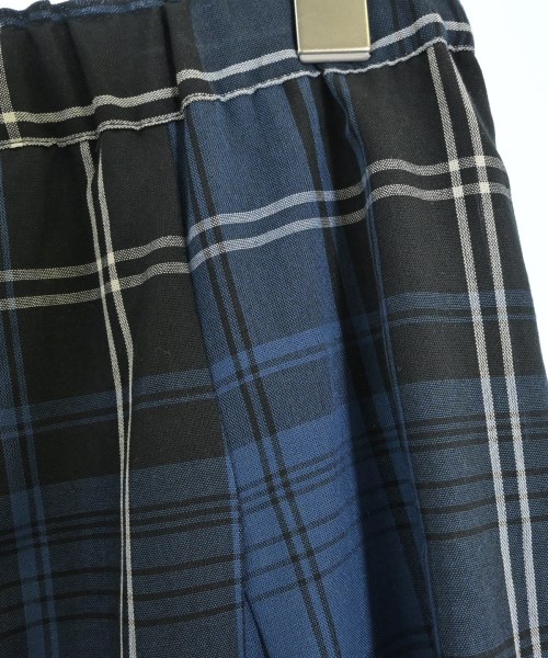 Dessin（デッサン）ロング・マキシ丈スカート 青 サイズ:2(M位) レディース/2200613381062