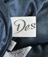 Dessin（デッサン）ロング・マキシ丈スカート 青 サイズ:2(M位) レディース/2200613381062