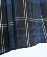 Dessin（デッサン）ロング・マキシ丈スカート 青 サイズ:2(M位) レディース/2200613381062