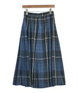 Dessin ロング・マキシ丈スカート