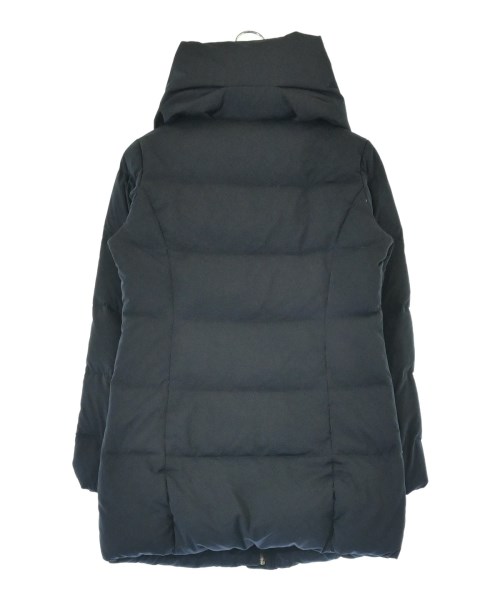 Dessin（デッサン）ダウンコート 紺 サイズ:0(XS位) レディース/2200616339015