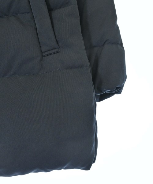 Dessin（デッサン）ダウンコート 紺 サイズ:0(XS位) レディース/2200616339015