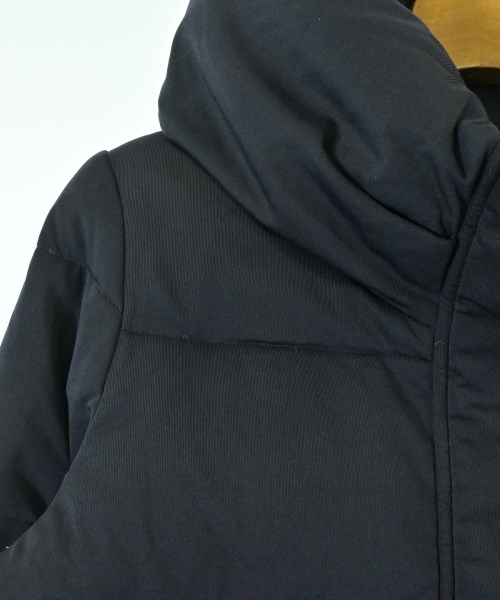 Dessin（デッサン）ダウンコート 紺 サイズ:0(XS位) レディース/2200616339015