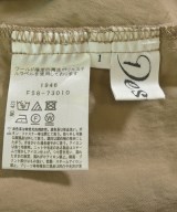 Dessin（デッサン）ロング・マキシ丈スカート 茶 サイズ:1(S位) レディース/2200617211013