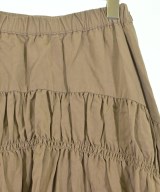 Dessin（デッサン）ロング・マキシ丈スカート 茶 サイズ:1(S位) レディース/2200617211013