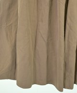 Dessin（デッサン）ロング・マキシ丈スカート 茶 サイズ:1(S位) レディース/2200617211013