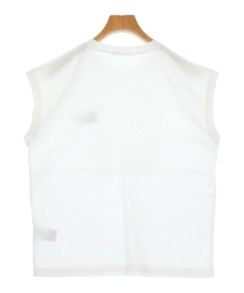 Dessin（デッサン）Tシャツ・カットソー 白 サイズ:3(L位) レディース/2200617211020
