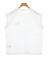 Dessin（デッサン）Tシャツ・カットソー 白 サイズ:3(L位) レディース/2200617211020