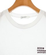 Dessin（デッサン）Tシャツ・カットソー 白 サイズ:3(L位) レディース/2200617211020