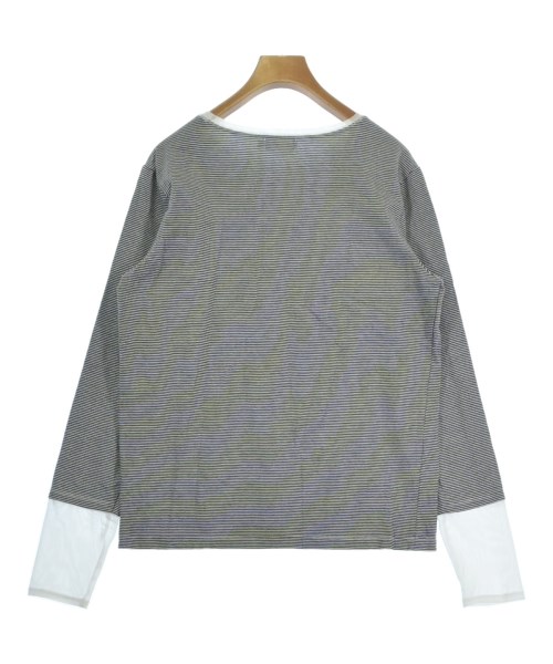 Dessin（デッサン）Tシャツ・カットソー 黒 サイズ:2(M位) レディース/2200617211037