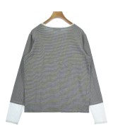 Dessin（デッサン）Tシャツ・カットソー 黒 サイズ:2(M位) レディース/2200617211037