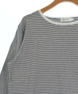 Dessin（デッサン）Tシャツ・カットソー 黒 サイズ:2(M位) レディース/2200617211037