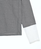 Dessin（デッサン）Tシャツ・カットソー 黒 サイズ:2(M位) レディース/2200617211037