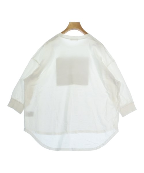 Dessin（デッサン）Tシャツ・カットソー 白 サイズ:1(S位) レディース/2200617211044