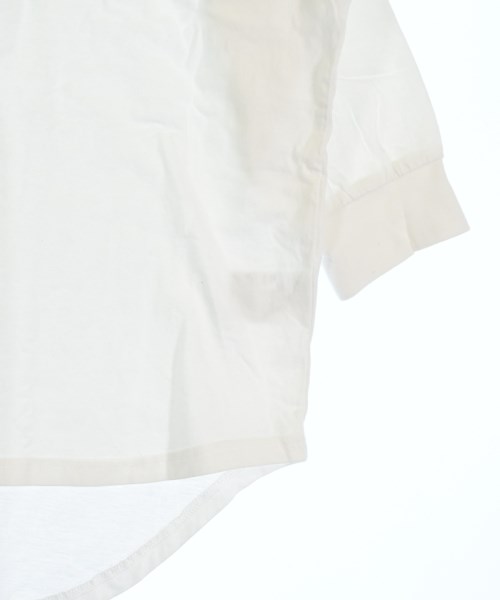 Dessin（デッサン）Tシャツ・カットソー 白 サイズ:1(S位) レディース/2200617211044
