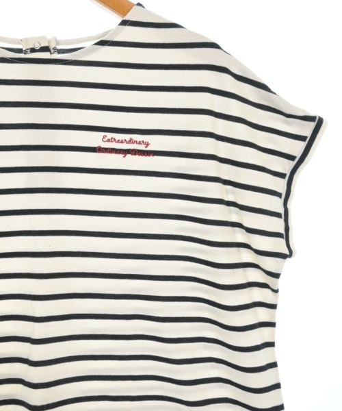 Dessin（デッサン）Tシャツ・カットソー 白 サイズ:2(M位) レディース/2200617211051