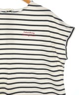 Dessin（デッサン）Tシャツ・カットソー 白 サイズ:2(M位) レディース/2200617211051