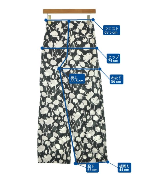 Dessin（デッサン）その他 黒 サイズ:1(S位) レディース/2200617211068