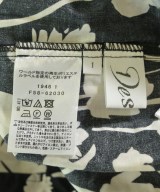 Dessin（デッサン）その他 黒 サイズ:1(S位) レディース/2200617211068