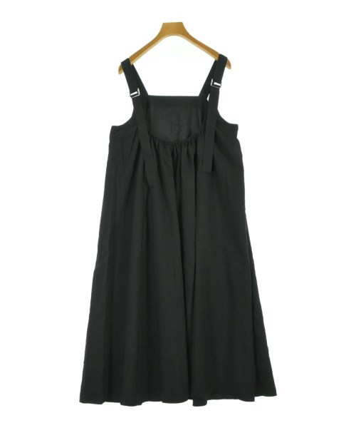 Dessin（デッサン）ワンピース 黒 サイズ:1(S位) レディース/2200617211075