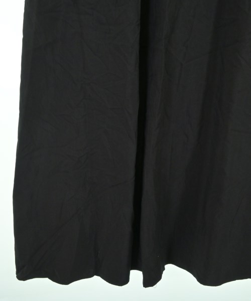 Dessin（デッサン）ワンピース 黒 サイズ:1(S位) レディース/2200617211075