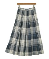 Dessin ロング・マキシ丈スカート