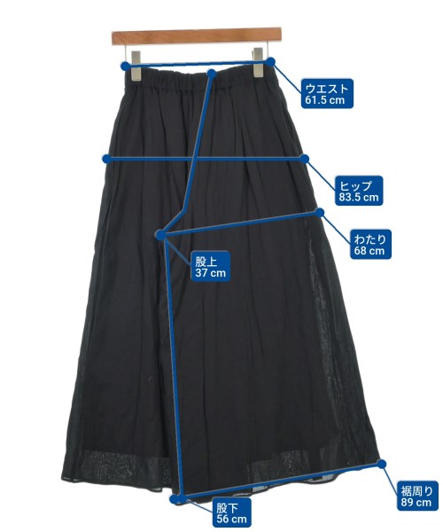 Dessin（デッサン）その他 黒 サイズ:1(S位) レディース/2200617211112