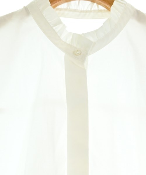 Dessin（デッサン）ブラウス 白 サイズ:2(M位) レディース/2200616671221