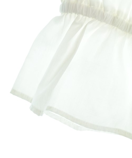 Dessin（デッサン）ブラウス 白 サイズ:2(M位) レディース/2200616671221