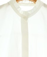 Dessin（デッサン）ブラウス 白 サイズ:2(M位) レディース/2200616671221