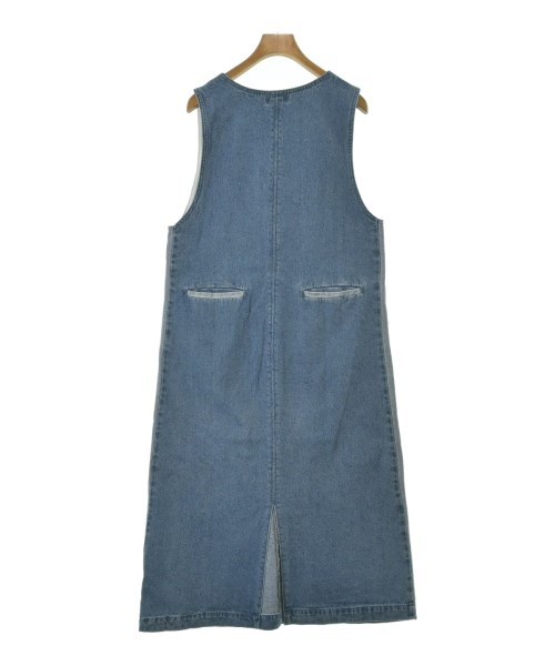 Dessin（デッサン）ワンピース 紺 サイズ:1(S位) レディース/2200631558057