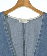 Dessin（デッサン）ワンピース 紺 サイズ:1(S位) レディース/2200631558057