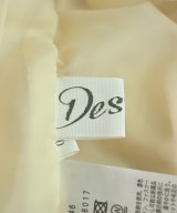 Dessin（デッサン）その他 白 サイズ:0(XS位) レディース/2200631558071