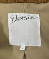 Dessin（デッサン）その他 茶 サイズ:2(M位) レディース/2200609897034