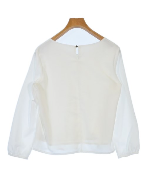 Dessin（デッサン）ブラウス 白 サイズ:2(M位) レディース/2200607036046