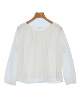 Dessin（デッサン）ブラウス 白 サイズ:2(M位) レディース/2200607036046
