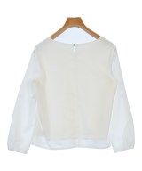 Dessin（デッサン）ブラウス 白 サイズ:2(M位) レディース/2200607036046