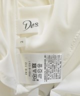 Dessin（デッサン）ブラウス 白 サイズ:2(M位) レディース/2200607036046