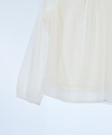 Dessin（デッサン）ブラウス 白 サイズ:2(M位) レディース/2200607036046