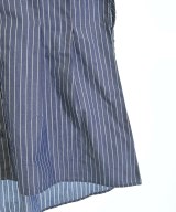 Dessin（デッサン）カジュアルシャツ 青 サイズ:0(XS位) レディース/2200610707100