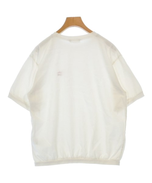 Dessin（デッサン）Tシャツ・カットソー 白 サイズ:2(M位) レディース/2200608719177