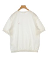 Dessin（デッサン）Tシャツ・カットソー 白 サイズ:2(M位) レディース/2200608719177