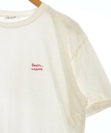 Dessin（デッサン）Tシャツ・カットソー 白 サイズ:2(M位) レディース/2200608719177