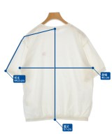 Dessin（デッサン）Tシャツ・カットソー 白 サイズ:2(M位) レディース/2200608719177