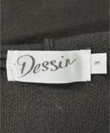 Dessin（デッサン）ニット・セーター グレー サイズ:3(L位) レディース/2200608816135