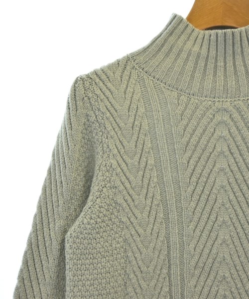 Dessin（デッサン）ニット・セーター グレー サイズ:2(M位) レディース/2200608389271